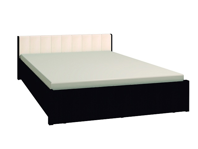 Кровать (1800) 31 с основанием Металл