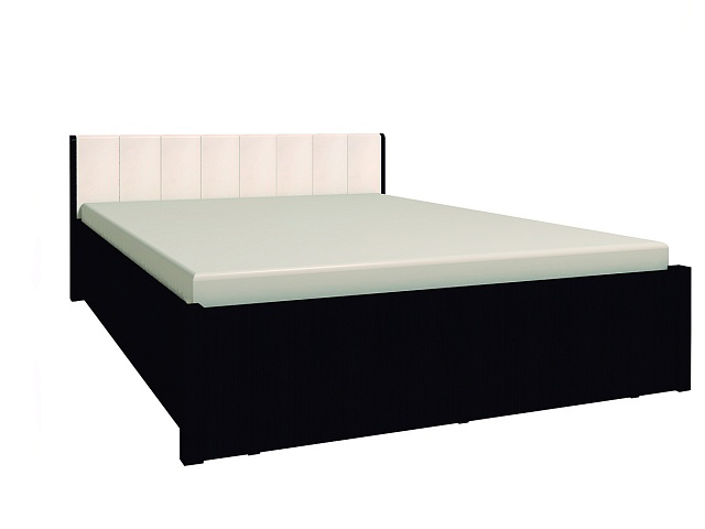Кровать (1600) 32 с основанием Металл