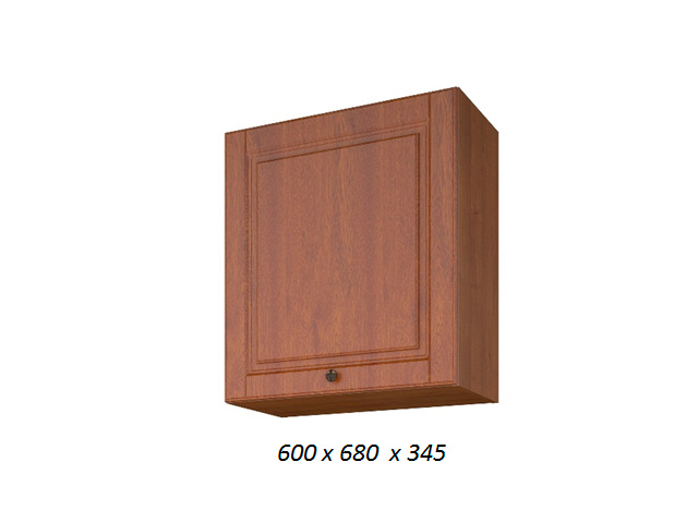 Шкаф навесной ш60 (СТЛ.308.02)