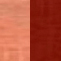Дуб Сонома + Рогожка коричневая